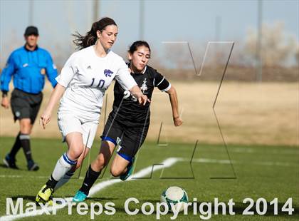 Thumbnail 2 in Montbello @ Arvada West photogallery.