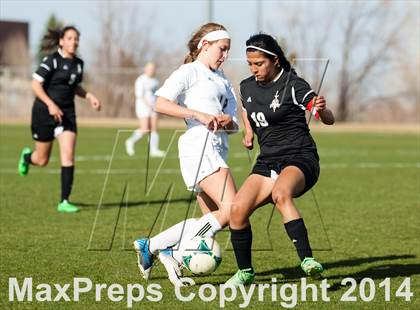 Thumbnail 1 in Montbello @ Arvada West photogallery.