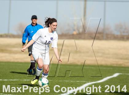 Thumbnail 3 in Montbello @ Arvada West photogallery.