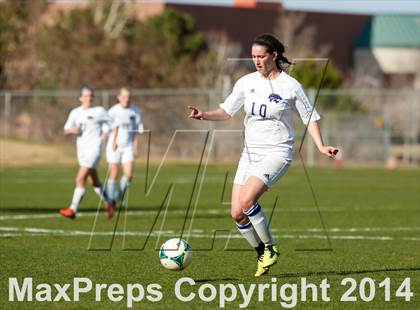 Thumbnail 1 in Montbello @ Arvada West photogallery.