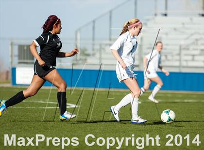 Thumbnail 3 in Montbello @ Arvada West photogallery.