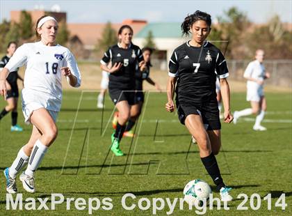 Thumbnail 1 in Montbello @ Arvada West photogallery.