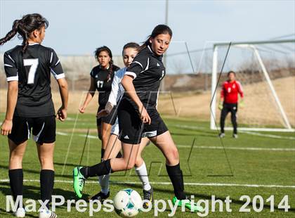 Thumbnail 3 in Montbello @ Arvada West photogallery.