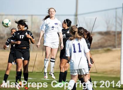 Thumbnail 1 in Montbello @ Arvada West photogallery.