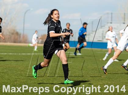 Thumbnail 1 in Montbello @ Arvada West photogallery.