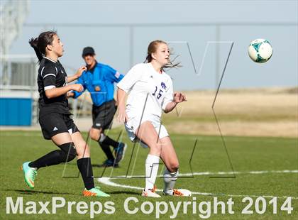 Thumbnail 3 in Montbello @ Arvada West photogallery.