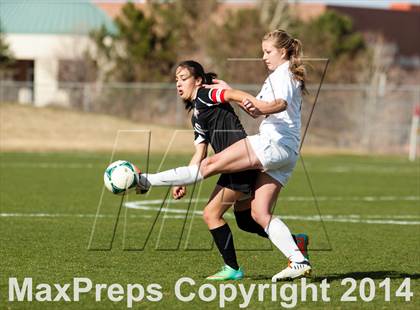 Thumbnail 1 in Montbello @ Arvada West photogallery.