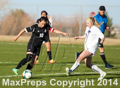 Thumbnail 1 in Montbello @ Arvada West photogallery.