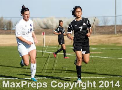 Thumbnail 1 in Montbello @ Arvada West photogallery.