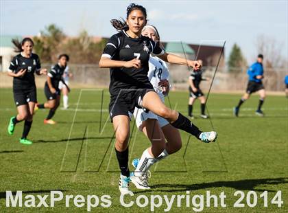 Thumbnail 3 in Montbello @ Arvada West photogallery.