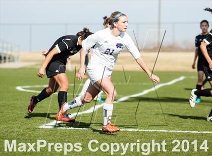 Thumbnail 1 in Montbello @ Arvada West photogallery.