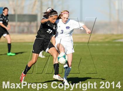 Thumbnail 2 in Montbello @ Arvada West photogallery.