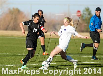 Thumbnail 2 in Montbello @ Arvada West photogallery.