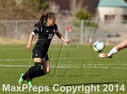 Thumbnail 1 in Montbello @ Arvada West photogallery.