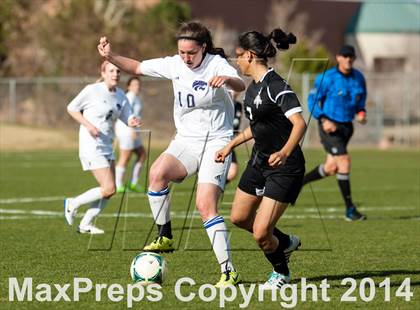 Thumbnail 2 in Montbello @ Arvada West photogallery.