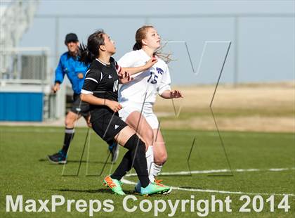 Thumbnail 1 in Montbello @ Arvada West photogallery.