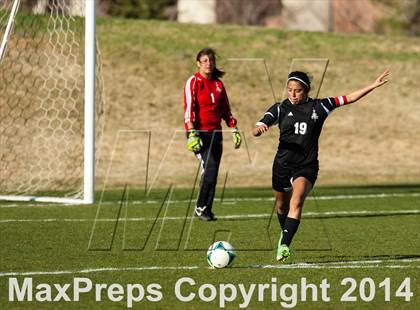 Thumbnail 3 in Montbello @ Arvada West photogallery.