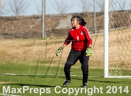 Thumbnail 2 in Montbello @ Arvada West photogallery.