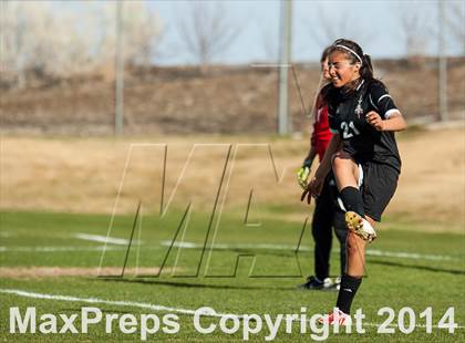 Thumbnail 2 in Montbello @ Arvada West photogallery.