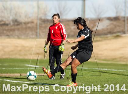 Thumbnail 3 in Montbello @ Arvada West photogallery.