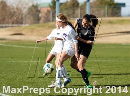 Thumbnail 3 in Montbello @ Arvada West photogallery.