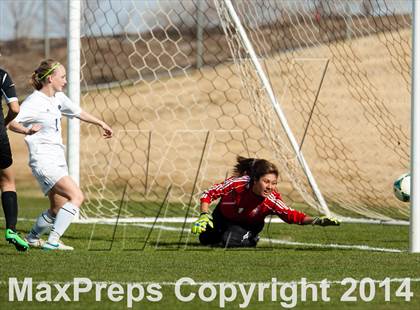 Thumbnail 3 in Montbello @ Arvada West photogallery.
