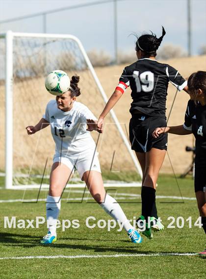 Thumbnail 1 in Montbello @ Arvada West photogallery.