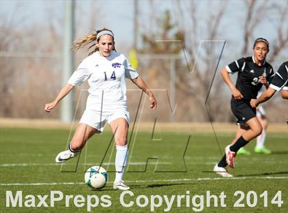 Thumbnail 3 in Montbello @ Arvada West photogallery.