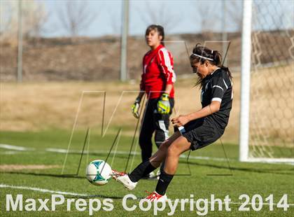 Thumbnail 3 in Montbello @ Arvada West photogallery.