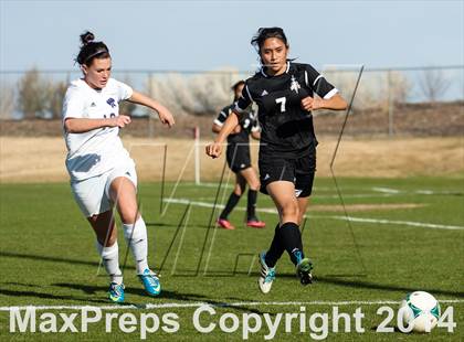 Thumbnail 3 in Montbello @ Arvada West photogallery.