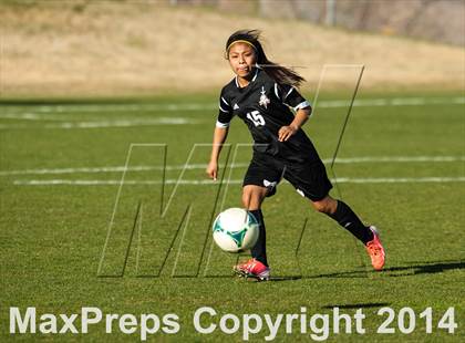 Thumbnail 3 in Montbello @ Arvada West photogallery.