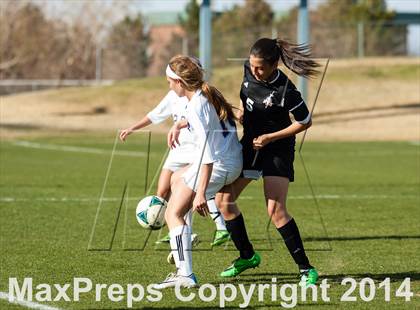 Thumbnail 1 in Montbello @ Arvada West photogallery.