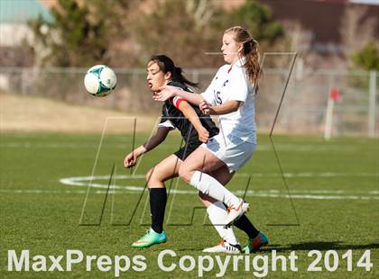 Thumbnail 3 in Montbello @ Arvada West photogallery.