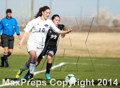 Thumbnail 3 in Montbello @ Arvada West photogallery.