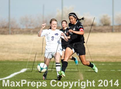Thumbnail 3 in Montbello @ Arvada West photogallery.