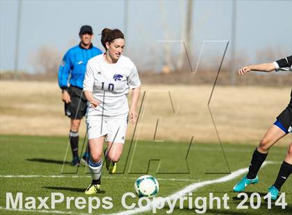 Thumbnail 2 in Montbello @ Arvada West photogallery.