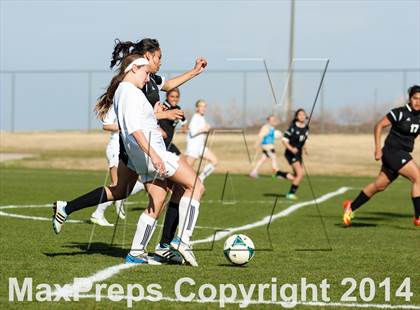 Thumbnail 3 in Montbello @ Arvada West photogallery.