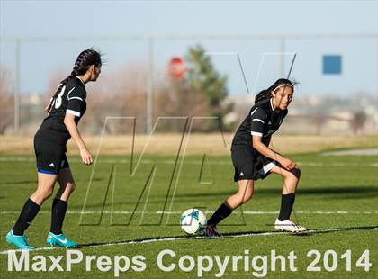 Thumbnail 3 in Montbello @ Arvada West photogallery.