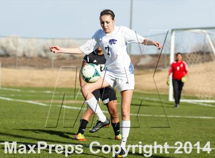 Thumbnail 3 in Montbello @ Arvada West photogallery.