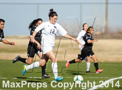 Thumbnail 3 in Montbello @ Arvada West photogallery.