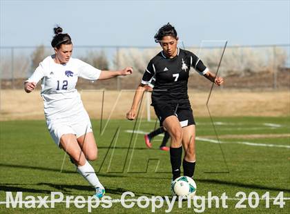 Thumbnail 2 in Montbello @ Arvada West photogallery.