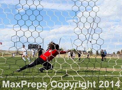 Thumbnail 2 in Montbello @ Arvada West photogallery.