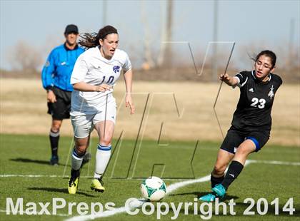 Thumbnail 3 in Montbello @ Arvada West photogallery.