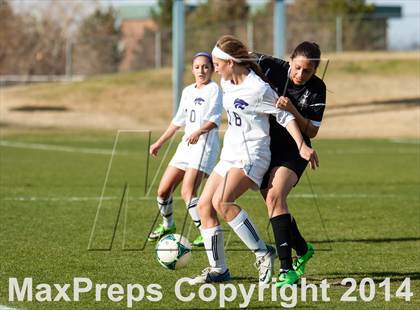 Thumbnail 2 in Montbello @ Arvada West photogallery.