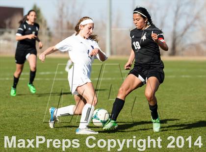 Thumbnail 3 in Montbello @ Arvada West photogallery.