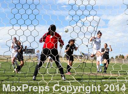 Thumbnail 2 in Montbello @ Arvada West photogallery.