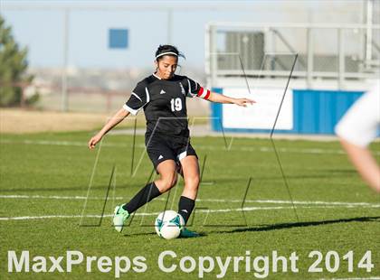 Thumbnail 2 in Montbello @ Arvada West photogallery.