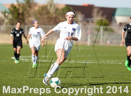 Thumbnail 2 in Montbello @ Arvada West photogallery.