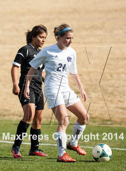 Thumbnail 3 in Montbello @ Arvada West photogallery.