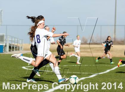 Thumbnail 2 in Montbello @ Arvada West photogallery.